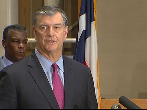 Dallas Officials- 2nd Nurse Infected With Ebola News Video