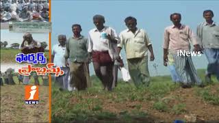 Special Story On Farmers Face Problems With Fake Seeds And Cotton In Nalgonda | iNews