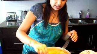 Malai Kofta recipe, Indian Potato Dumplings recipe