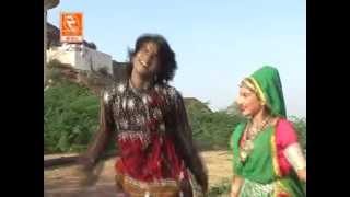 Hanuman Singh Inda - Araj Suno Ambe - Mata G Bhajan - Super Hit - Most Popular