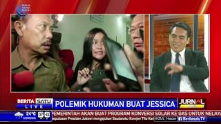 Dialog: Polemik Hukuman Buat Jessica #3