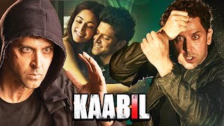 Hrithik Roshan's KAABIL To Be Remade In Hollywood