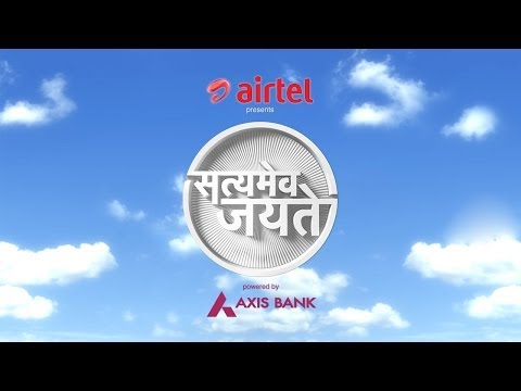 Satyamev Jayate Vote Promo- Do you love your country?
