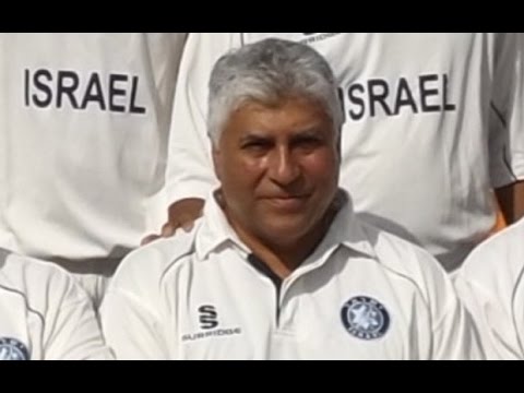 Israeli Cricket Umpire Dies after Being HIT By Ball News Video