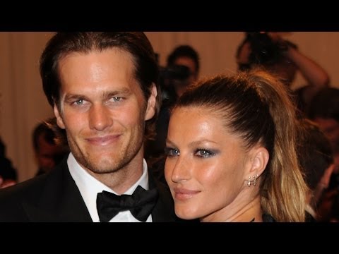 Tom and Gisele's Bodyguards Guilty for Shooting at Paps During Wedding Video