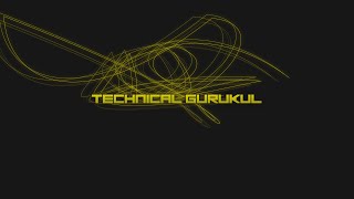 Technical Gurukul  Teaser