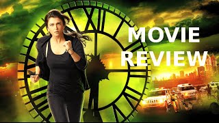 Full Movie Jazbaa | Review | Aishwarya Rai Bachchan