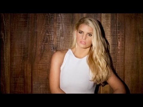 Jessica Simpson Posts Pictures of her Goal Weight