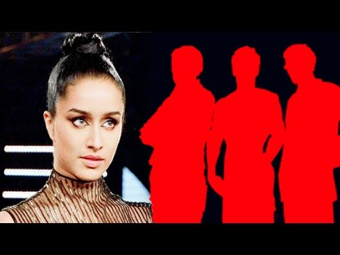 Shraddha Kapoor STALKED By 3 Strangers @ MIDNIGHT | LehrenTV