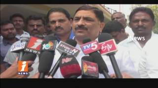 TDP Graduate MLC Poll Campaign Speed Up In Rayadurg | Anantapur | iNews
