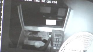 सामने आया नोटबंदी के बाद देश की सबसे बड़ी चोरी का CCTV वीडियो