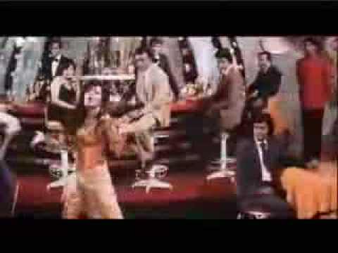 Jawani Jaaneman Haseen Dilruba - NAMAK HALAAL (1982) - Superhit Old Song