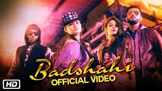Badshahi | Official Video | Yaser P & Waqas Jogi | New Video Song 2016