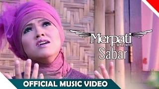 Merpati Band - Sabar (Official Music Video)