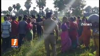 Brothers ends life For Assets in Kurampally Village | Nalgonda | iNews