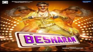 Besharam Poster Unveiled   Ranbir Kapoor | Pallavi Sharda