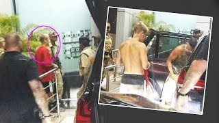 Justin Bieber LEFT India Immediately After Concert - REASON Will Shock You