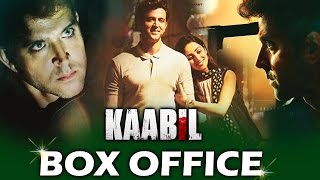 Hrithik's Kaabil Has To Earn This Amount Of Money To Be HIT