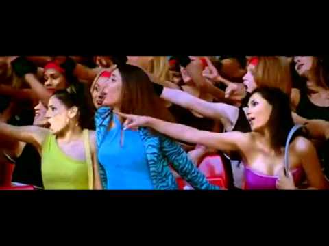 Kabhi Khushi Kabhie Gham - Deewana Hain Dekho (HD720p) - Bollywood Hits