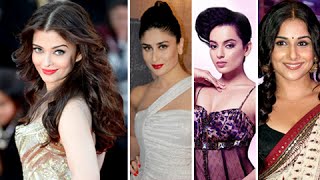 Aishwarya Rai Beats Kareena Kapoor, Kangana Ranaut & Vidya Balan