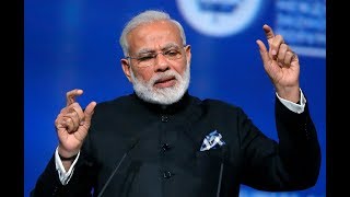 GST reboot has brought early Diwali- PM Modi in Dwarka | Economic Times