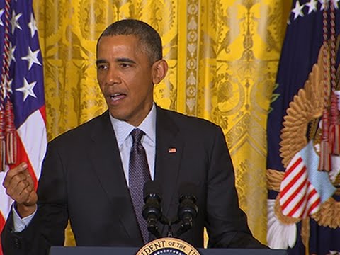 Obama Speaks at US Conference of Mayors News Video