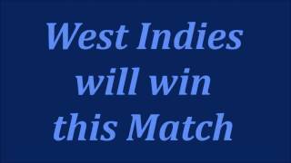 World Cup 2016 Prediction West Indies vs England