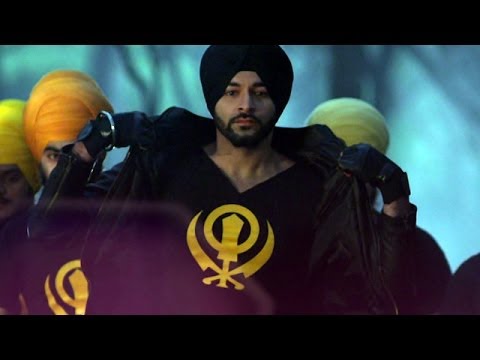 Jalwa - Warriors - Gurkawal Sidhu - Brand New Punjabi Song 2014