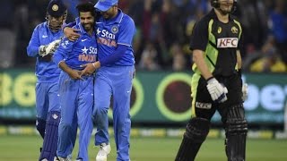 Live Streaming of India vs Australia, T20 World Cup 2016- Live Cricket Score Updates Sports News Video