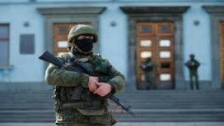 Fear and Intimidation Ahead of Crimean Peninsula Vote News Video