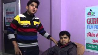 acting child Artist yash khurana Acting school gurumant Film Production