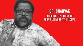 Dr. Charvak explains why Barak Valley is important in Assam politics