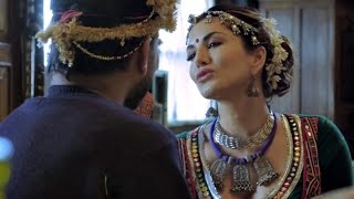 Sunny Leone's New Short Film '11 Minutes' ft Alok Nath & Deepak Dobriyal