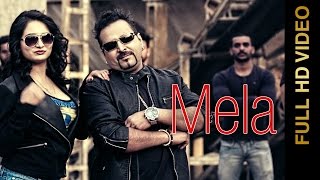 Latest Punjabi Songs || MELA || MANGA MIRPURIA
