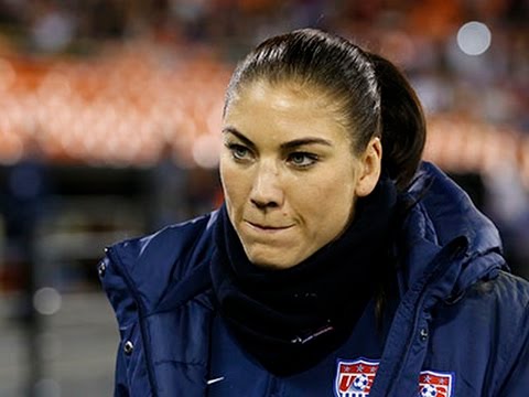Assault Charges Dismissed Against Hope Solo News Video