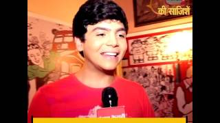 Taarak Mehta Ka Ooltah Chashmah's Tapu gives a strong message on Friendship day