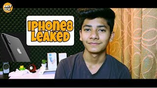 Iphone8 Hands on video leaked ll Nokia 9 ll Lgv30 ll and more ll #DTNEWS