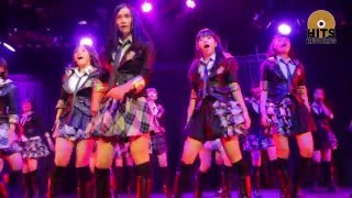 JKT48 - Beginner Live Performance at Theater of JKT48
