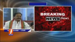 CM KCR Detailed Speech on Demonetization Effect On Telangana in Telangana | iNews