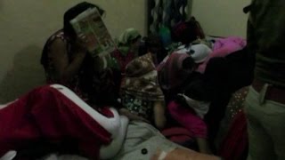 सेक्स रैकेट का भंडाफोड़, हिरासत में 50 युवक-युवतियां