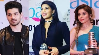 Asia Spa Awards 2017 - Full Video - Jacqueline Fernandez, Sooraj, Kanika Kapoor