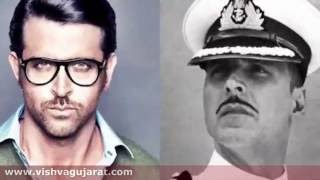 Akshay Kumar's Rustom Leads the Run in Box Office Clash!