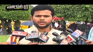 Achamnaidu Plan To Weaken Ram Mohan Naidu Popularity In Srikakulam | Loguttu | iNews