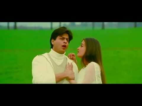 Humko Humise Churalo -  Mohabbatein (HD 720p) - Bollywood Hits