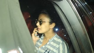 Priyanka Chopra SPOTTED At SLB's Office For Movie Discussion