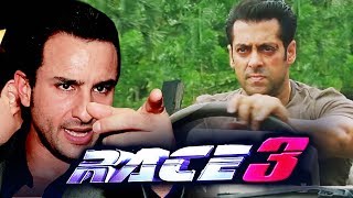 Real Reason Why Saif Ali Khan OPTED Out Of Race 3