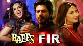 Abdul Latif’s Son To Take LEGAL ACTION Against Shahrukh’s RAEES