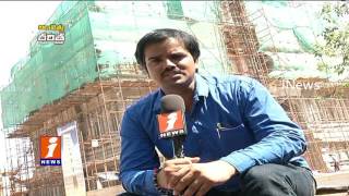 Facts Behind Srikalahasti Rajagopuram Reconstruction | Idinijam | iNews
