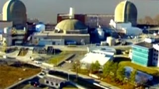 New York City's closest nuclear power plant to shut by 2021