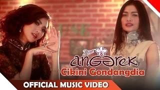 Duo Anggrek - Cikini Gondangdia (Official Music Video)